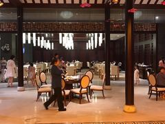-启东恒大酒店·吕四渔号海鲜餐厅