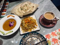 -木尔坦·Multan巴基斯坦清真餐厅halal(大智嘉园店)