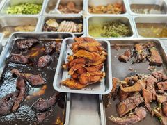 -兴福老面馆(寺路街店)