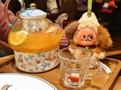 -秘密旅行Bonjour(黑金冠 江南西店)