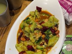 -不是烧烤·武汉烧烤·地道湖北菜(大成路店)