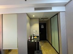 -杭州西湖仁和饭店(湖滨银泰in77店)