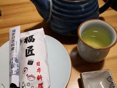 -福匠日本料理(人民路店)