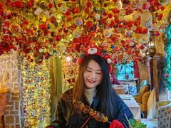 -BARBARIAN餐厅(武定路店)