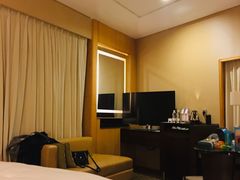 -宁波万豪酒店