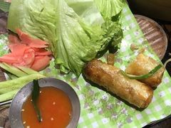 -金厨泰国餐厅·全泰籍厨师料理(拱北店)