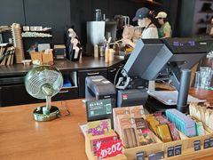 -星巴克(武汉保利时代)