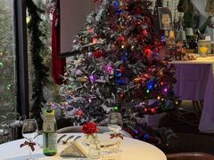 -宿醉意大利餐厅(老车站1970文创园店)