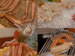 -蟹田居·活蟹料理(东城店)