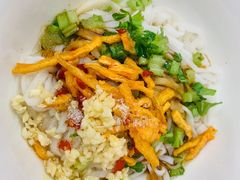 -老长沙原汁原味粉馆(韭菜园店)