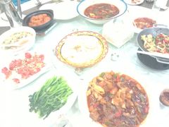 -清真悦宾楼食府(海湖店)