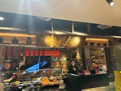 -張飛扒肉•四代传承(道外店)