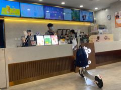 -CoCo都可(西安路民勇店)