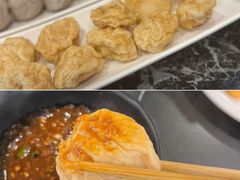 -潮汕美牛肉丸火锅店(天宁寺店)