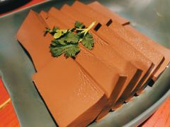 -谭鸭血老火锅(漳州路店)