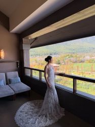 点击看大图 -Chic Bridal 熙可婚纱