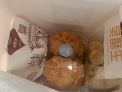 -吴酥生宫廷酥饼(南门口店)