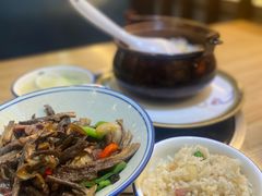 -妈妈的味道(和顺古镇店)