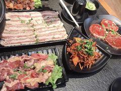 -火炉旺烤肉啤酒屋(沈北创始店)