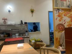 大堂-麦虾店(蒲公英店)