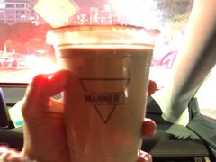 -Manner Coffee(壹方城店)