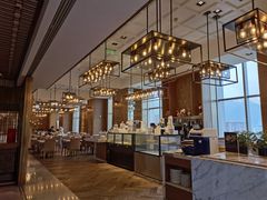-都会尚膳·海鲜自助餐厅(重庆万豪酒店)