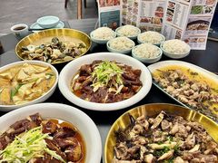 -石潭贵香酒店(玄真路店)