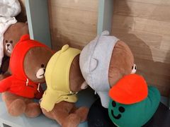 -line friends(明洞旗舰店)
