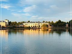 -龙熙维景国际会议中心