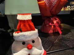 -鲜璟台·地标景观餐厅(上海中心店)