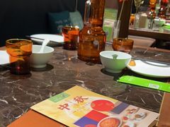 -汤城小厨•粤菜•靓汤(苏州街店)