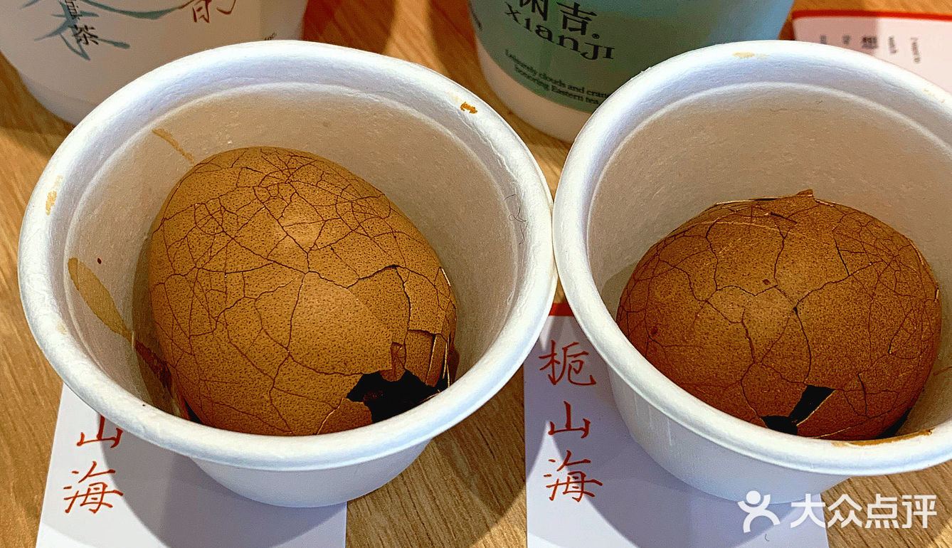 这家奶茶🥤店的老板是设计师转行的吧⁉️