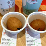 这家奶茶🥤店的老板是设计师转行的吧⁉️