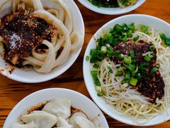 -洞子口张老二凉粉(文殊院店)