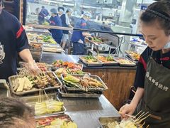 -张师傅烧烤(CBD店)