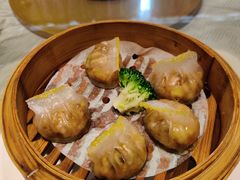 -汤臣·空中餐厅·严选粤菜(石湾世博广场店)