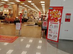 -NITORI 宜得利家居(杭州良渚永旺店)