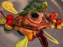 -MARU玛露音乐餐厅(大学路店)