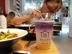 -厝内小眷村(天河南一路店)