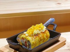 -鱼跃食堂·精致寿司(东林美域店)