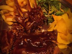 -莫比餐厅(五道口店)