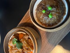 -丽晶轩中餐厅(重庆丽晶酒店)