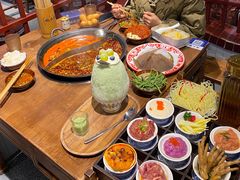 -楠火锅(昆山金鹰店)
