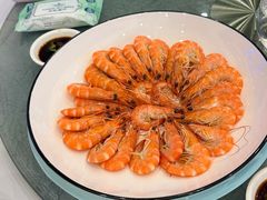 -国贸旋转餐厅(国贸广场店)