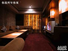 -糖果KTV(雍和宫店)