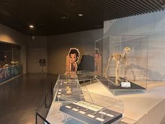 -北京周口店北京人遗址博物馆