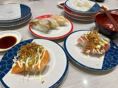 -濱寿司(高新伊藤店)