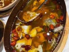 -眉州东坡(清河万象汇店)