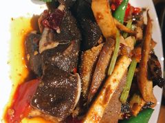-十三式重庆江湖菜(金茂览秀城店)