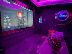 -星歌迷PARTY KTV(锦艺城店)